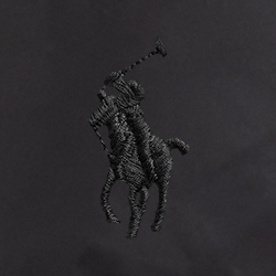 Polo Black