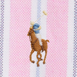 Pink Blue Multi