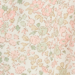 Carolan Floral Nevis Pink