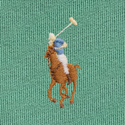 Fairway-Grün