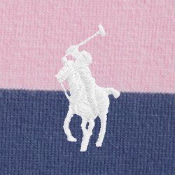 Garden Pink
