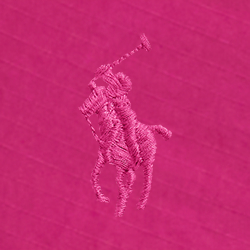 Preppy Pink