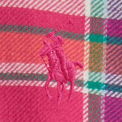Pink Purple Green Multi