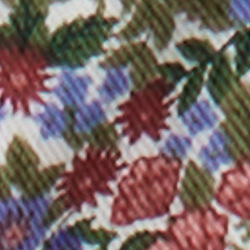 Chrystie Floral Cream