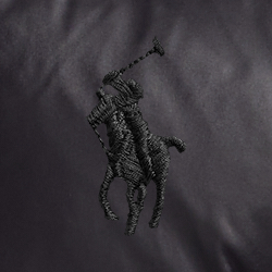 Polo Black