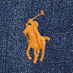 Denim Wash