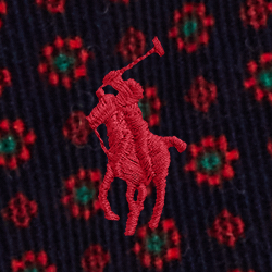 Foulard Cooper