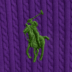 College Purple