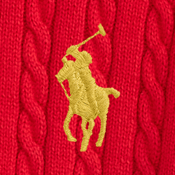 RL Red/Gold