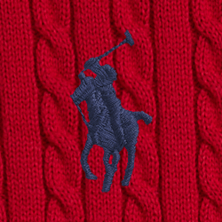 Ralph Red Multi