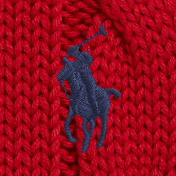Ralph Red