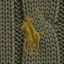 Cruise Olive
