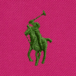 Preppy Pink