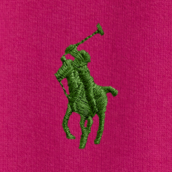 Preppy Pink