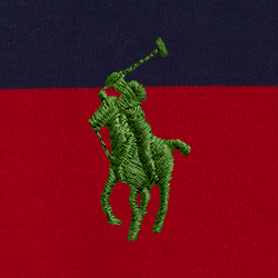 Rouge Ralph/Marine raffiné