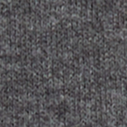 Mittleres Flanellgrau