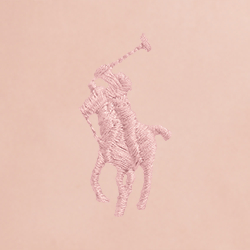 Pink Metallic