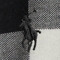 Polo Black/Multi