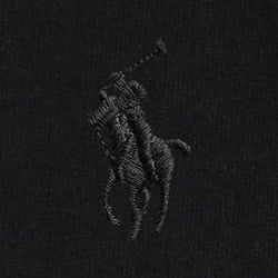 Polo Black