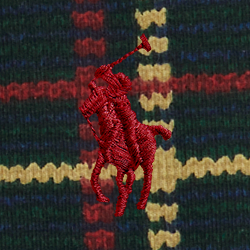 Winter Valley Plaid
