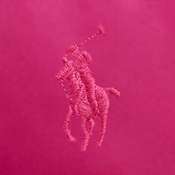 Preppy Pink