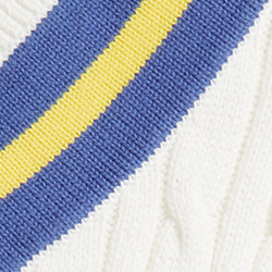 Deckwash White Multi