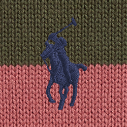 Cruise Olive Multi
