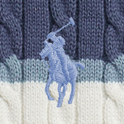 Deckwash White Multi