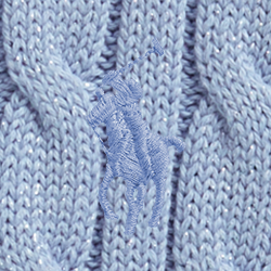 Chambray-Blau metallic