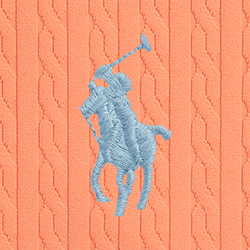 Poppy Orange