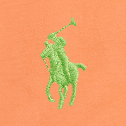 Poppy Orange