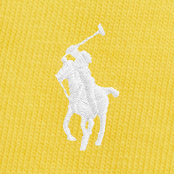 Signal Yellow Tie Dye