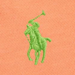 Poppy Orange