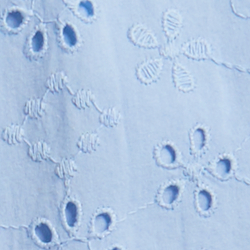 Chambray Blue