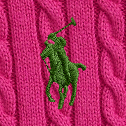 College Pink