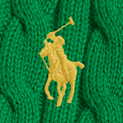 Cruise Green
