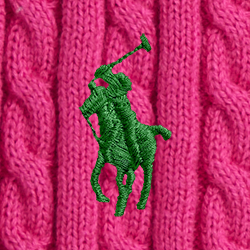 College Pink