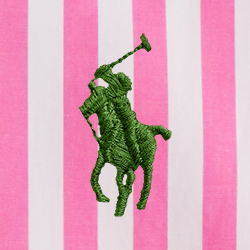 W&uuml;sten-Rosa/Wei&szlig;