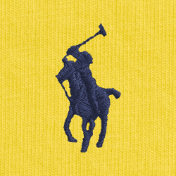 Racing Yellow