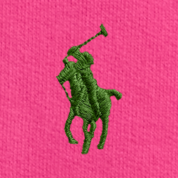 College Pink