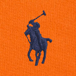 Spectrum Orange