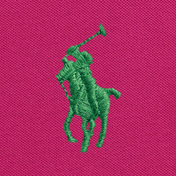 칼리지 핑크