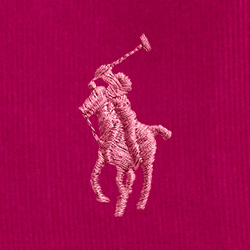 Preppy Pink
