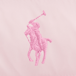 Touche de rose