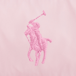 Hint of Pink
