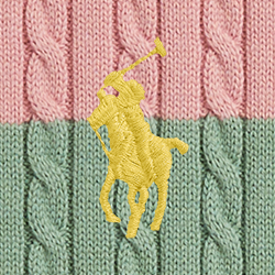 Adirondack Rose Multi