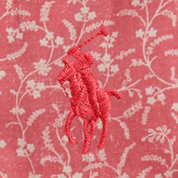 Prolyn Floral Pink