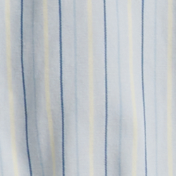 Light Blue Navy Multi