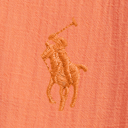 Poppy Orange