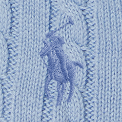 Chambray Blue